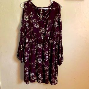 Charlotte Russe Dress
